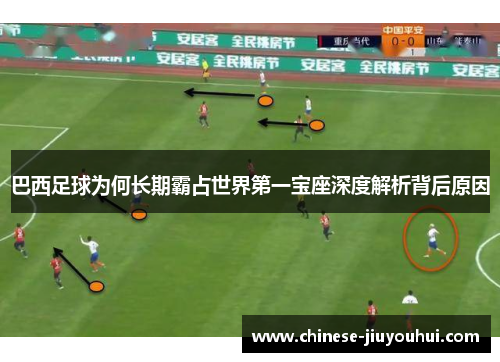 巴西足球为何长期霸占世界第一宝座深度解析背后原因 巴西足球为何长期霸占世界第一宝座深度解析背后原因