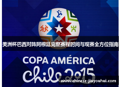 美洲杯巴西对阵阿根廷完整赛程时间与观赛全方位指南 美洲杯巴西对阵阿根廷完整赛程时间与观赛全方位指南