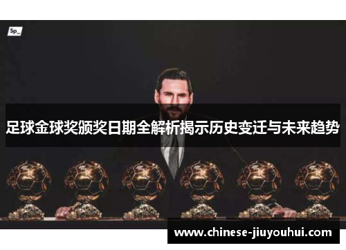 足球金球奖颁奖日期全解析揭示历史变迁与未来趋势