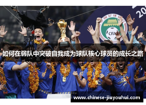 如何在弱队中突破自我成为球队核心球员的成长之路