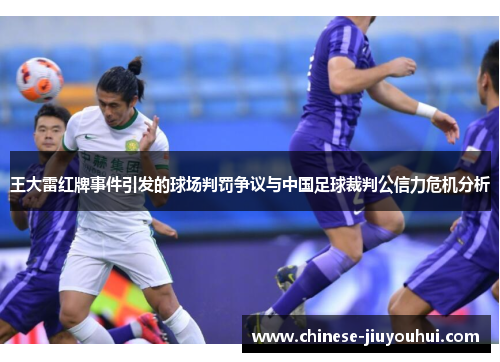 王大雷红牌事件引发的球场判罚争议与中国足球裁判公信力危机分析