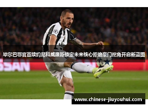 毕尔巴鄂官宣续约尼科威廉斯锁定未来核心拒绝豪门挖角开启新蓝图