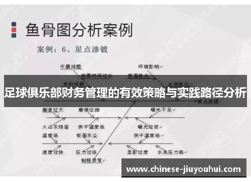 足球俱乐部财务管理的有效策略与实践路径分析 足球俱乐部财务管理的有效策略与实践路径分析